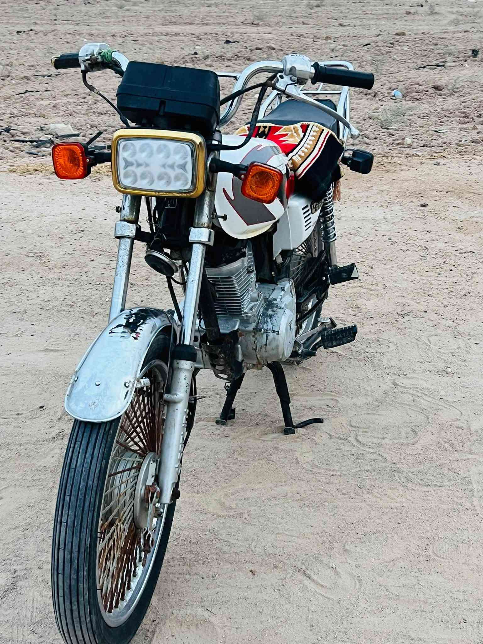 اربعه كير • موديل ٢٢ • نجف