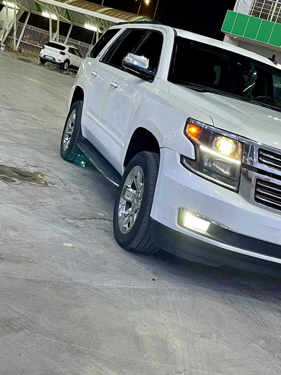 LTZ • ٢٠١٦ • رقم بصره