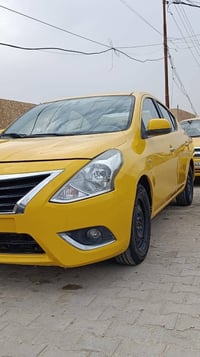 نيسان صني • ٢٠٢٢ • السماوه