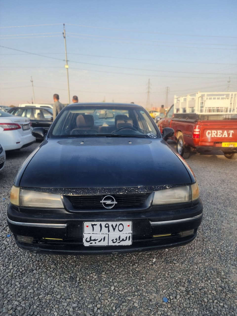 سلاو ئۆپل مۆدێل 95 رەقەموو سەنەوی بەشەرت تازە سەعاتێکمان بۆکریوە 230 هەزارمان پێداوە نرخی 29 مەعامەلە ***********
