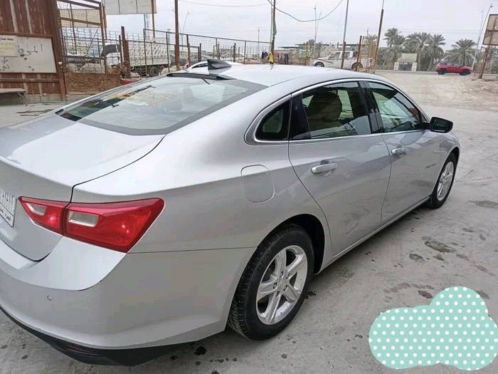 شيفرولية ماليبو 2021 للبيع السعر 105 وبيها مجال للشراي رقم بصره معوقين بعد أقل السنه وتصير حره  حادث غرق نسبة 25% گير ومكينه وتبريد كفاله ***********
***********