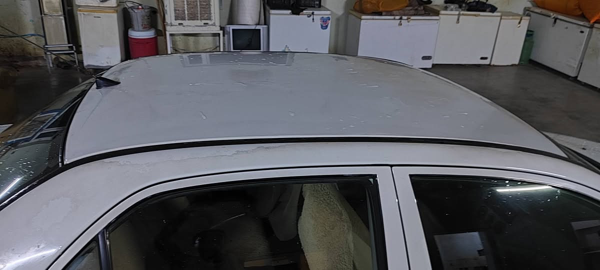 لان سە ر مۆدێل ٢٠٠٧ سێ پارچە و پە ڵە یە کی بۆیاخە بێ ناوگردن سە نە ویوڕە قە می تازە تا‌ــــــــــ٢٠٢٩ بە ناوی خۆمە وە یە ‌ــــــــــــــــــــ رم ‌ــــ ***********
ـــــــــ سعری ـــــــــ ٦٥ مە عامە لە 
لان سە ر مۆدێل ٢٠٠٧ سێ پارچە و پە ڵە یە کی بۆیاخە بێ ناوگردن سە نە ویوڕە قە می تازە تا‌ــــــــــ٢٠٢٩ بە ناوی خۆمە وە یە ‌ــــــــــــــــــــ رم ‌ــــ ***********
