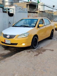 بي واي دي G3 • موديل ٢٠١٣ • ما مسجله