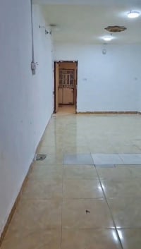 البصرة الجبيلة • بيت للايجار • غرفتين