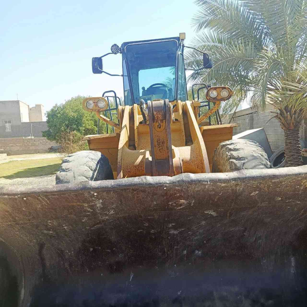 للبيع شفل موديل 98 حجم 80 محرك كمنز 114 رقم نجف  مكان الرمادي  ***********
