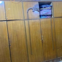 كنتور 6بوب صاح وهاي الباب موجودة يعني مو مكسورة بس تنشد براغي  السعر 1...