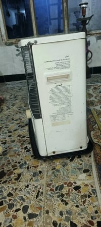 صوبة • مستعملة • نضيفة