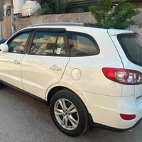 ٦ سلندر ٣٥٠٠ مكفولة ماشية ١٧٠ — ٧ راكب خليجي فور ويل كشن كهرباء رقم بغ...