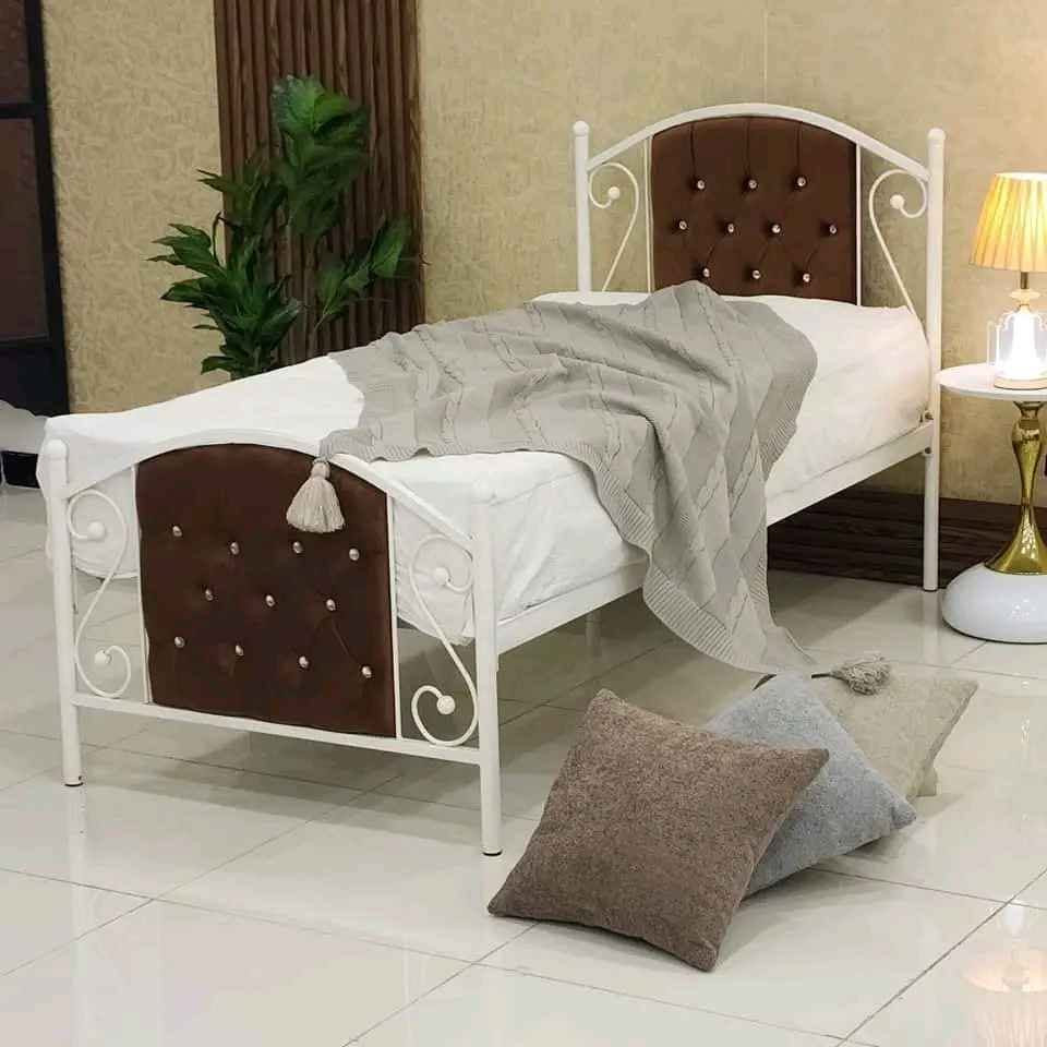 قياس 90*190
للحجز 
 ***********--***********
تتوفر خدمه توصيل لجميع مناطق البصرة 

#اثاث #تركي #دوشك 
 #العراق #ابو #خصيب #قبلة #الامل #الامال #النرجس #الجوهرة #ياسين #خريبط #مجمع #الزبير #القرنة #المدينة #الفاو #المعقل #جبيلة #مندر #سرير #غرف #نوم #طفل #طبي #الاثاث #التركي #فندقي #خشب . البصرة, العراق
