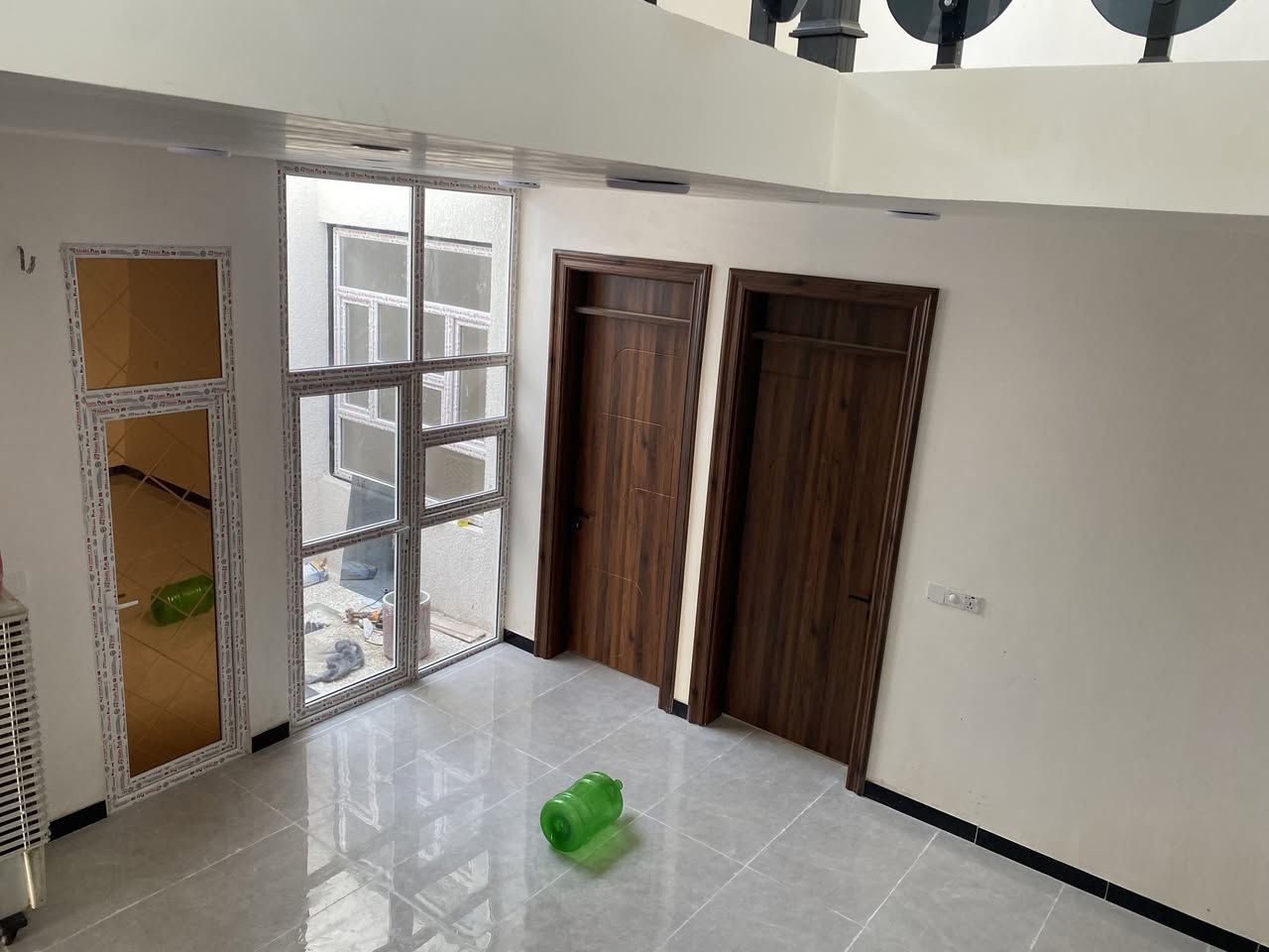 الفحامة بستان الكبيسي • دونم ١١٩ • ٣ غرف