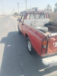 بيكم ٨٢ • محرك شرط • رقم نينوى