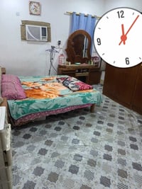 حي البكر • حي كمال • ٢٢٠م