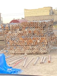 جك • جديد • زوج
