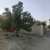 الهرونية • غرفتين • حديقة