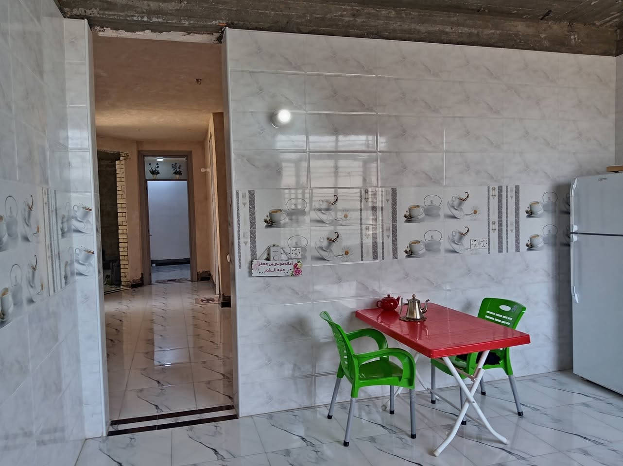 سدة الهنديه • ٢٥٠م • نواقص قليلة