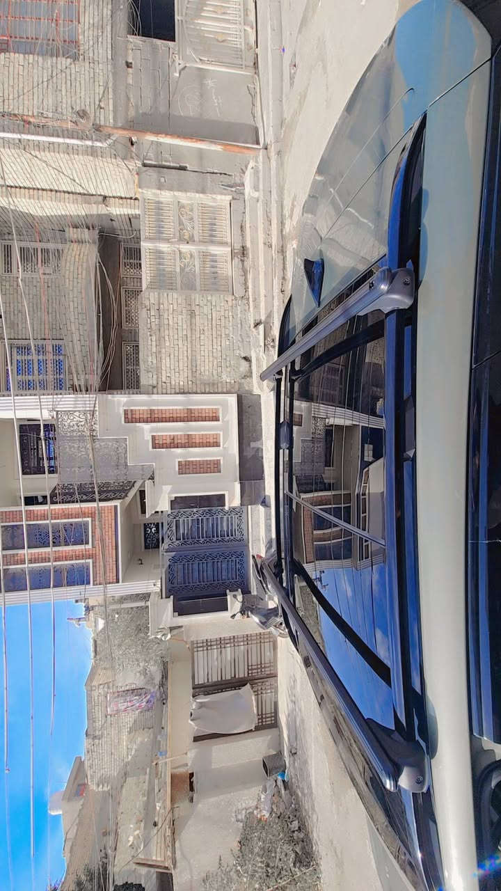 للبيع  موديل ٢٣ امريكي كلين  بغداد البياع  فول السياره *********** رقم بغداد باسمي
