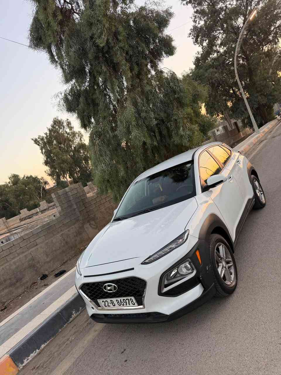 � للبيع فقط | Hyundai Kona 2022 AWD 🔥

🚘 هيونداي كونا 2022 – دفع رباعي
سيارة عملية واقتصادية • حجم مناسب للمدينة • مواصفات حلوة ونظافة واضحة بالصور 💎

🚘 نعمان أوتو | Numan Auto
ثقة التعامل • جودة السيارات

━━━━━━━━━━━━━━━

📊 الموديل: 2022
🇺🇸 الوارد: أمريكي
🛣️ الممشى: 72 ألف ميل
⚙️ المحرك: 2.0 لتر DOHC – 4 سلندر
🛞 نظام الدفع: AWD – دفع رباعي
📄 الرقم: أربيل

━━━━━━━━━━━━━━━

💎 أبرز المواصفات:

✅ دفع رباعي AWD
✅ محرك 2.0 لتر اقتصادي وعملي
✅ شاشة وسطية
✅ Apple CarPlay 📱
✅ كاميرا خلفية 📷
✅ تحكم من الستيرن
✅ مثبت سرعة
✅ بلوتوث + USB
✅ وضعيات قيادة
✅ جنوط ألمنيوم
✅ تكييف ممتاز
✅ منظومة تبريد جديدة بالكامل ✨

━━━━━━━━━━━━━━━

🛠️ الحالة بكل شفافية:

✔️ صبغ 3 قطع فقط:
• باب السائق
• الجاملغ الخلفي جهة اليمين
• الباب الخلفي جهة اليمين

✔️ السيارة مرتبة ونظيفة من الداخل والخارج
✔️ جاهزة للاستخدام

━━━━━━━━━━━━━━━

💰 للبيع بسعر مناسب 🔥
📍 الموقع: ديالى – بعقوبة
📞 للاتصال والاستفسار: ***********

📩 التفاصيل والسعر على الخاص أو الاتصال مباشرة.

#Hyundai #Kona #HyundaiKona #Kona2022 #AWD سيارات_للبيع سيارات_العراق اربيل بغداد ديالى بعقوبة نعمان_اوتو بعقوبة, ديالى
