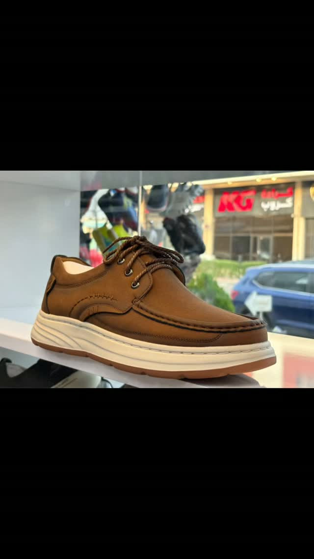 جزمة رجالي • furax