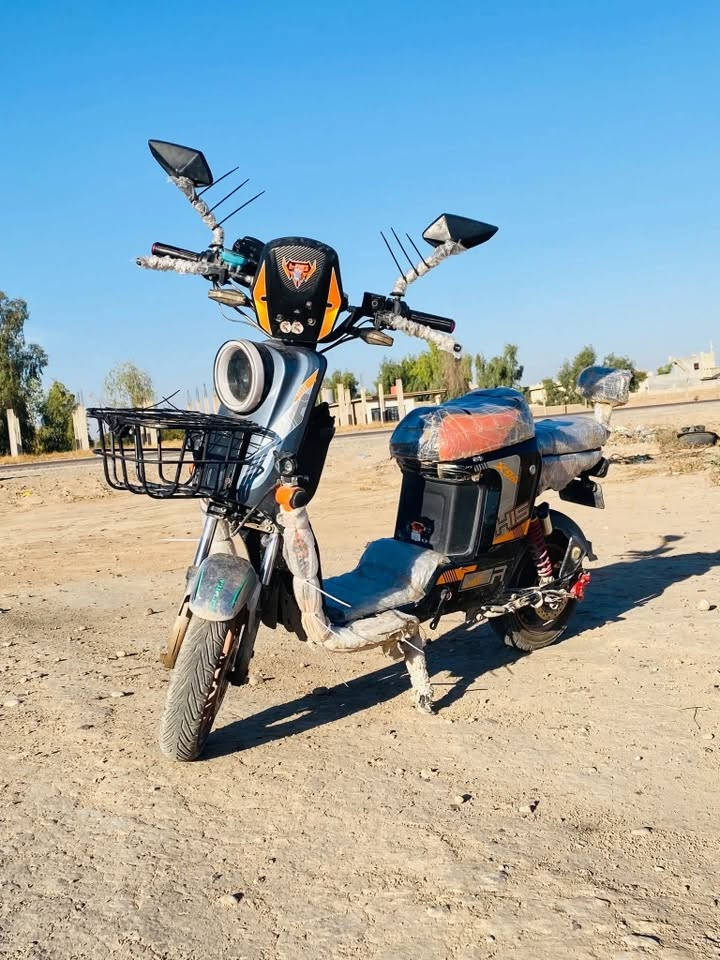 X900 • بطاريات شرط • بصمة ريموت