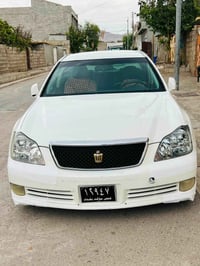 ٢٠٠٥ • ١٨٢٠٠٠ كم • جلد هيتر