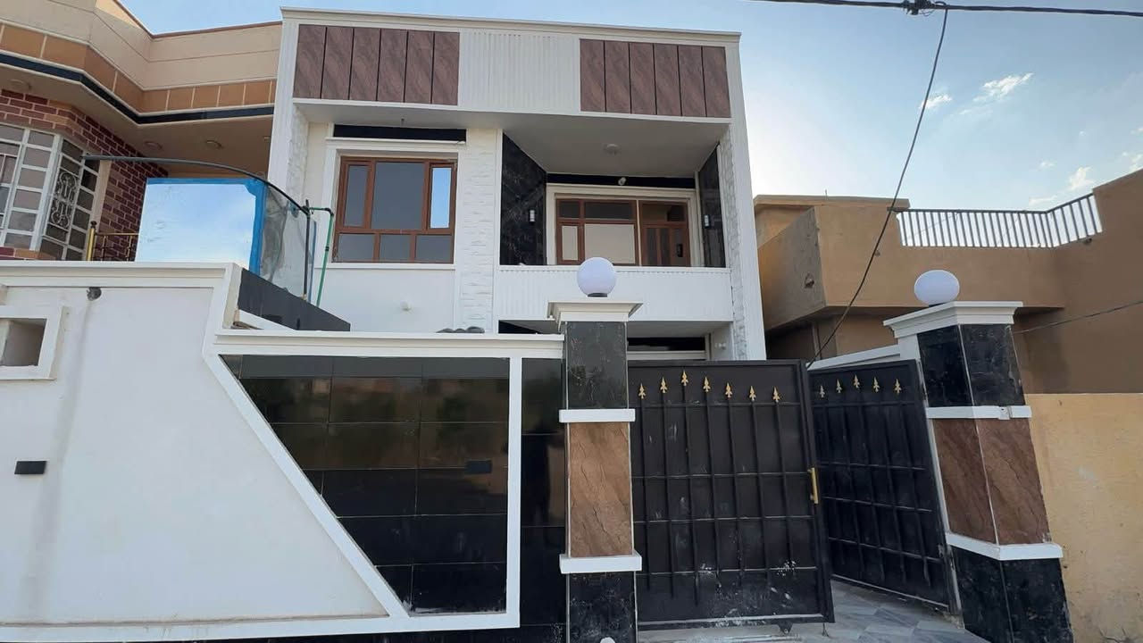 الضباط الرابعه • ١٥٠م • ٣غرف