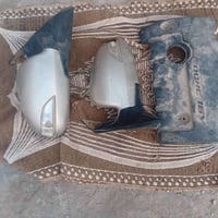 غراض النترا • النجف • ٨بخاخت