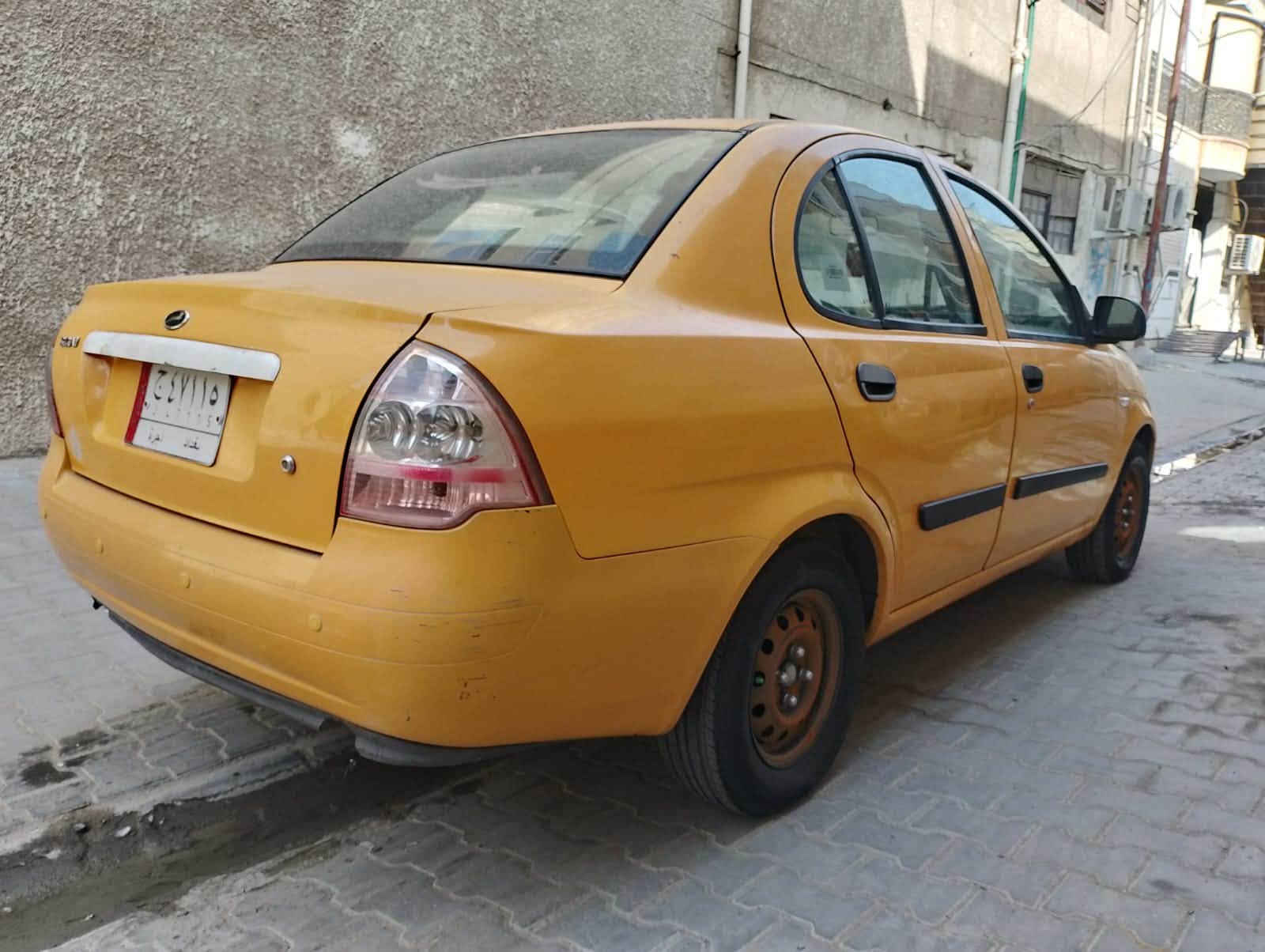طيبه • ٢٠١٥ • حي القاهره