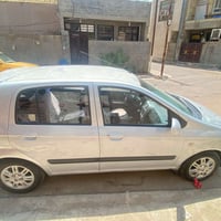🚗 🔹 هيونداي جيتز 2008 📍 رقم بغداد ⚙️ محرك 1600 CC 🔄 كير أوتوماتيك  💰 ا...