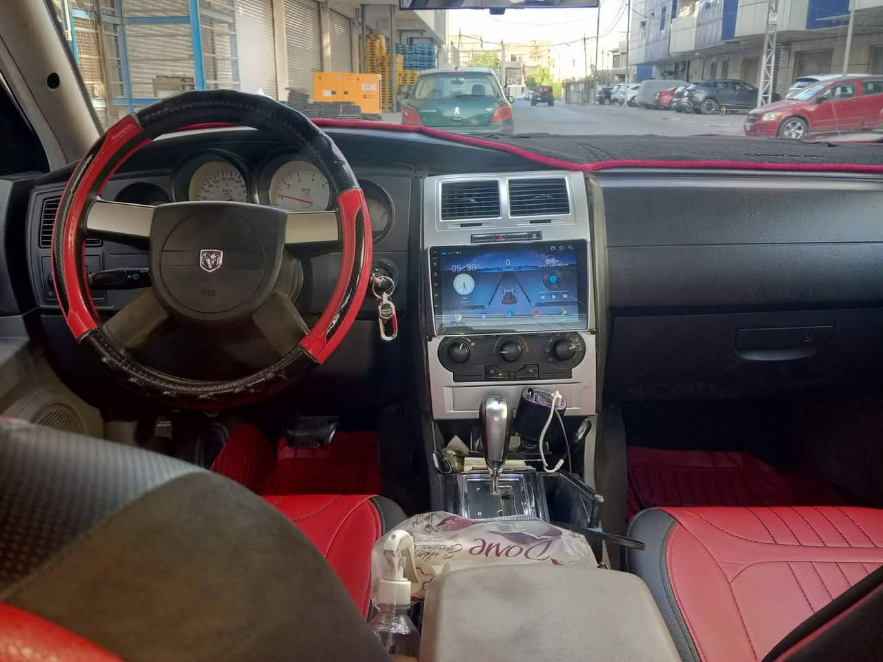 جارجر 2007 بغداد الرقم الجديد بيع او مراوس السعر 110$ وبيها مجال بغداد مدينة الصدر او الكراده رقم الهاتف  ***********
