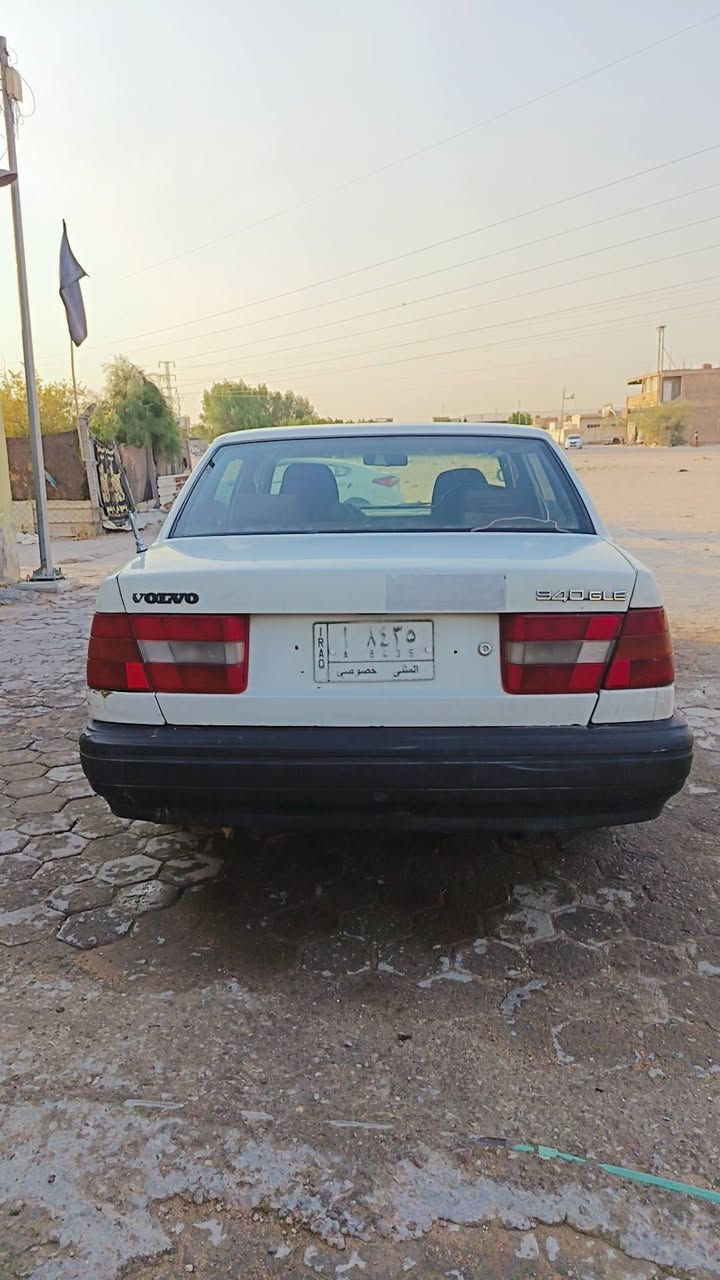 فالفو 940 السعر 45 بيه مجال مكينه مكفول كير مكفول حداديه70 بل ميه مكان النجف ***********
