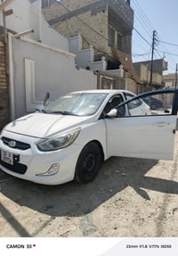اكسنت خليجي موديل ١٦كفالة السونار مرفق معا صور كير مكينة مكفولات شاشة ...