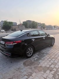 اوبتما ٢٠١٨ • ١٦٠٠ تيربو • البصرة
