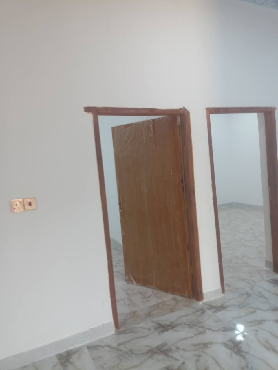 ١١٠م • غرفتين • وقف سني مسجل