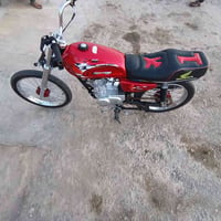 سكنر • وراق • هوندا