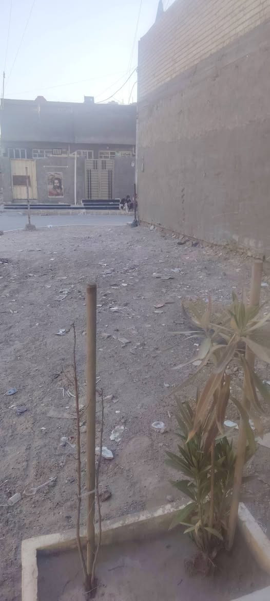 سلام عليكم🏠 قطعه ارض واقع حال للبيع في حي الرحمه المساحه 48 واجه 4 ونزال 12 بدون زحمه الموشراي لايتعب روحه الشراي يتصل ويدلل *********** ملاحضه ماعجبك المنشور لاتعب روحك 🏠
