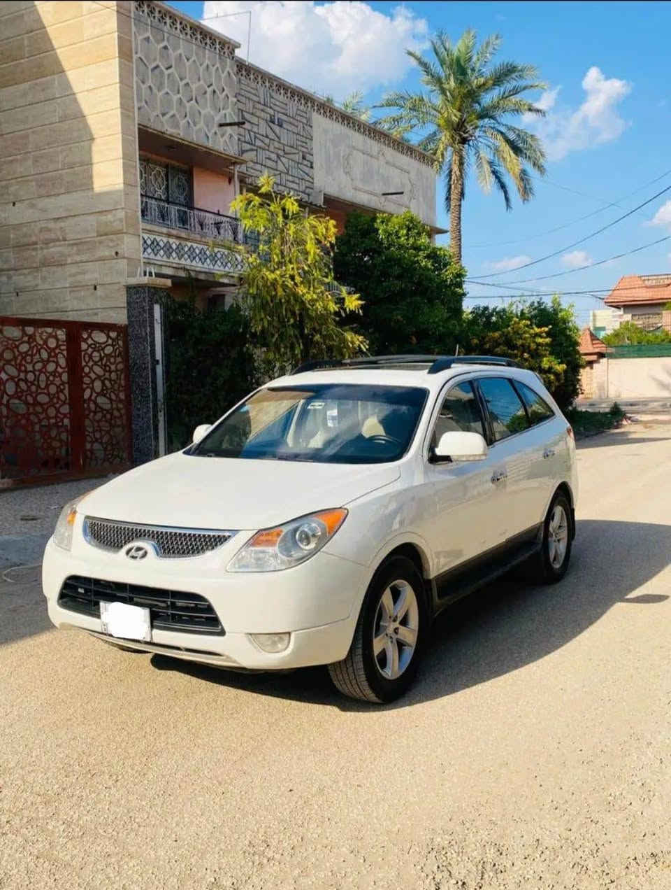 فيركروز • ٢٠٠٨ • وارد خليجي