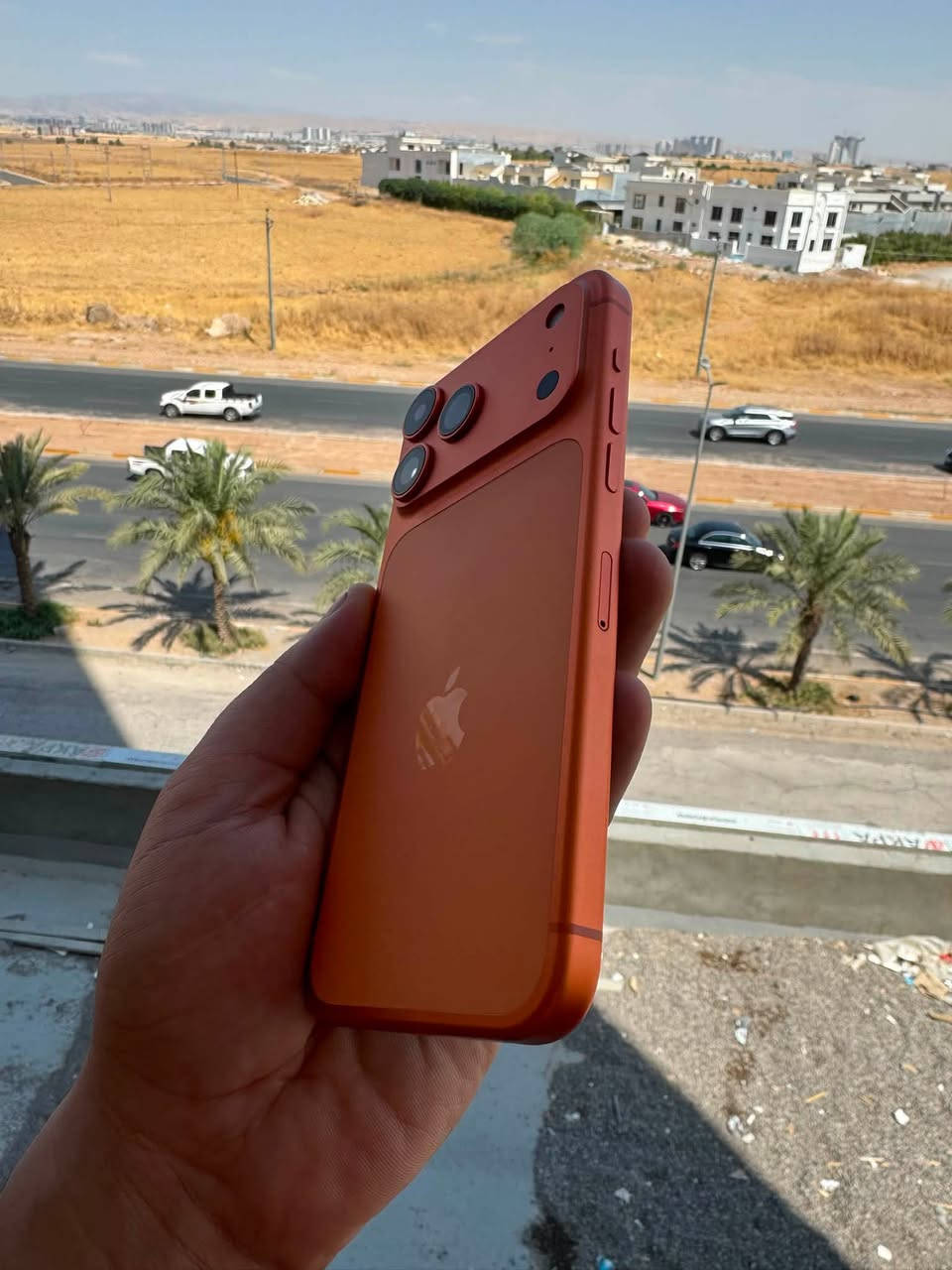 السلام عليكم ايفون 14 برو ماكس محور 17 برو ماكس مكفول كفاله عامه فقط محور ذاكره 128 دبل سيمكارت بطاريه 88% جهاز طبق الاصل مكاني بغداد الطوبجي ***********
