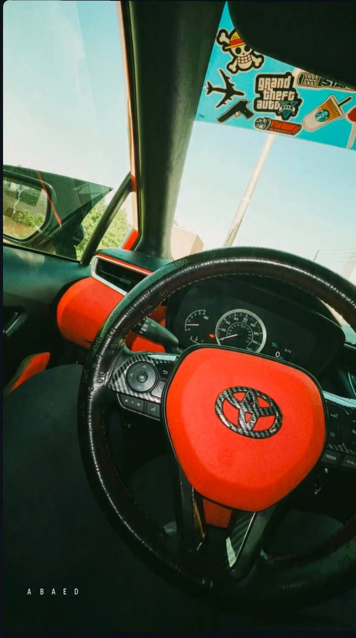 كورلا 2020 رقم اربيل
بيها باج تضليل 80‎%‎ 🪪
ماشية 125 الف قابل للزيادة بامريكا ماشيه 80 الف ⛓️‍💥
حادثها 4 قطع صبغ بدون شواصي وبدون لغد🛡️
سقف روز + انارة محيطية 266 لون تحكم بالجهاز 🐦‍🔥
محدثة السيارة GR  مواصفات LE مكينة 1800 المرغوب 
تبريد ثلج وية السـويج 🧊
السيارة باسمي تحويل ثاني يوم تريد وكالة ماعندي مانع 🌹
السيارة بيها سونار تريد تشوفه اني حاضر تعال خاص وتدلل
السعر 128 ورقة 
المكان : فلوجة
هـ : ***********
