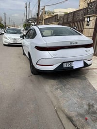 موديل ٢٠٢٥ • كفالة عامة • داخلية بيضاء