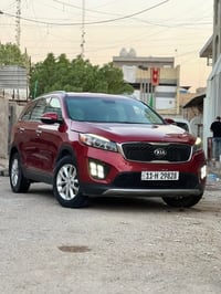 سورنتو ٢٠١٧ • وارد اميركا • 2.4GDI