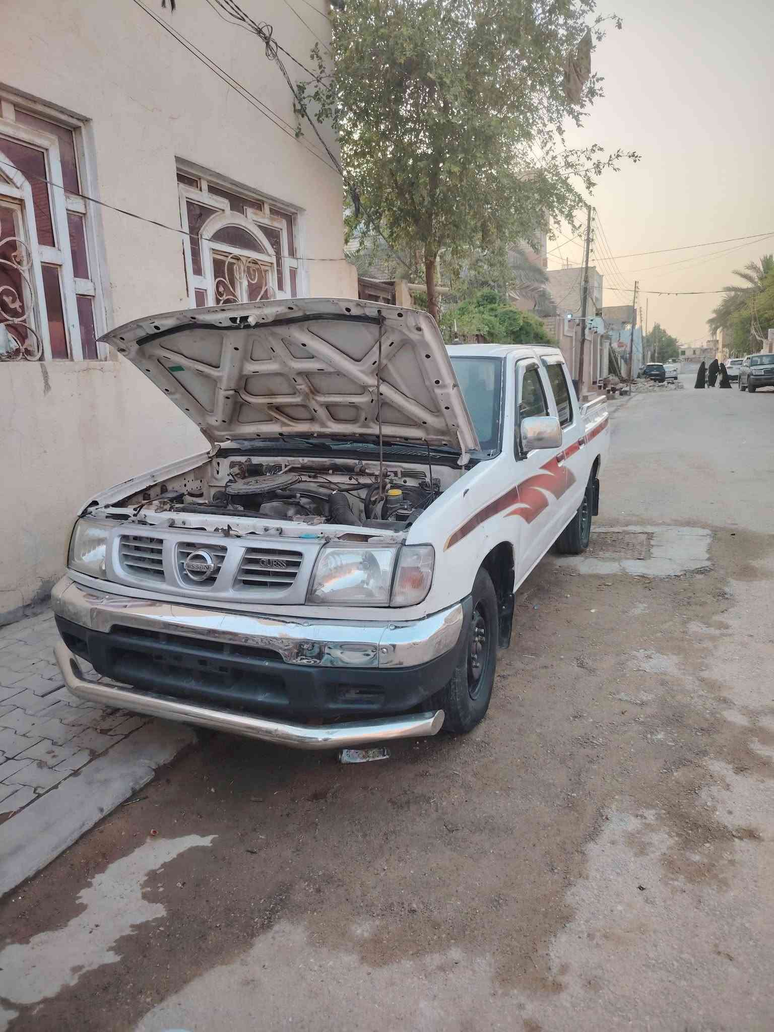 سلام عليكم نيسان بيكم البيع تبريد شغال مكينه جديده كير جديد اكشن جديد دوشمه جديده الاستفسار رقم الهاتف ***********

نص مكتوب في الصور:
- HONOR X9b
- 108MP Ultra-Sensing Camera