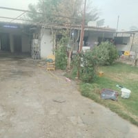 بيت للبيع • كبير • ابوغريب قرب معمل طحين
