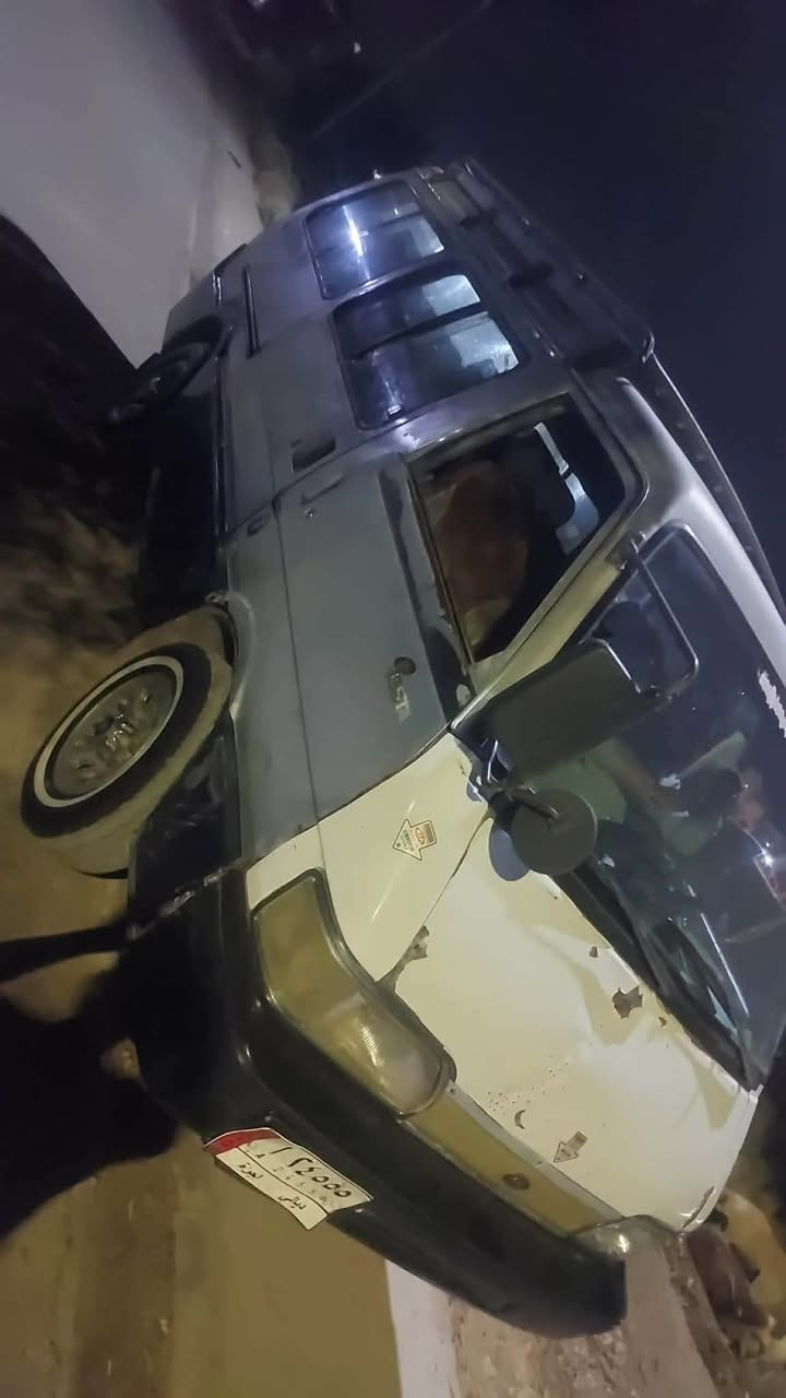 ‏سلام عليكم كيه بسته موديل 94 سنويه 27 
مكينه بيهه تبخير قليل صدر زين باتري جديد سياره حلوه 
مصفره من كل شي 
ديالي شهربان ناحيه الوجيهيه سعر 32 وبيهه مجال 
***********
