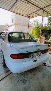 سوناته تو للبيع سياره مال جناي كلهه جديده موديل94رقم الجديد كير محرك خ...