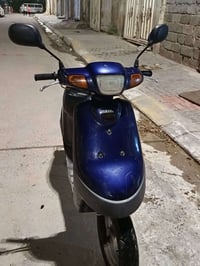 دراجة بطة موديل 99 كهربائيات كلة شغال و نضيفة كلش عوزه فقط كابريتر سعر...