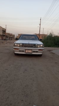 للبيع سوبر هارتوب موديل 1991محور تحوير مضبوط كير محرك كهربائيات كله شغ...