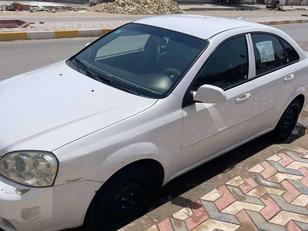 ياالله
اوبترا ٩ بيه قطعه تبديل وقطعتين صبغ وشي بسيط صيغ جاهزه السعر ٦٢
***********
