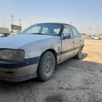 اوبل • محرك ونجي • ديالى