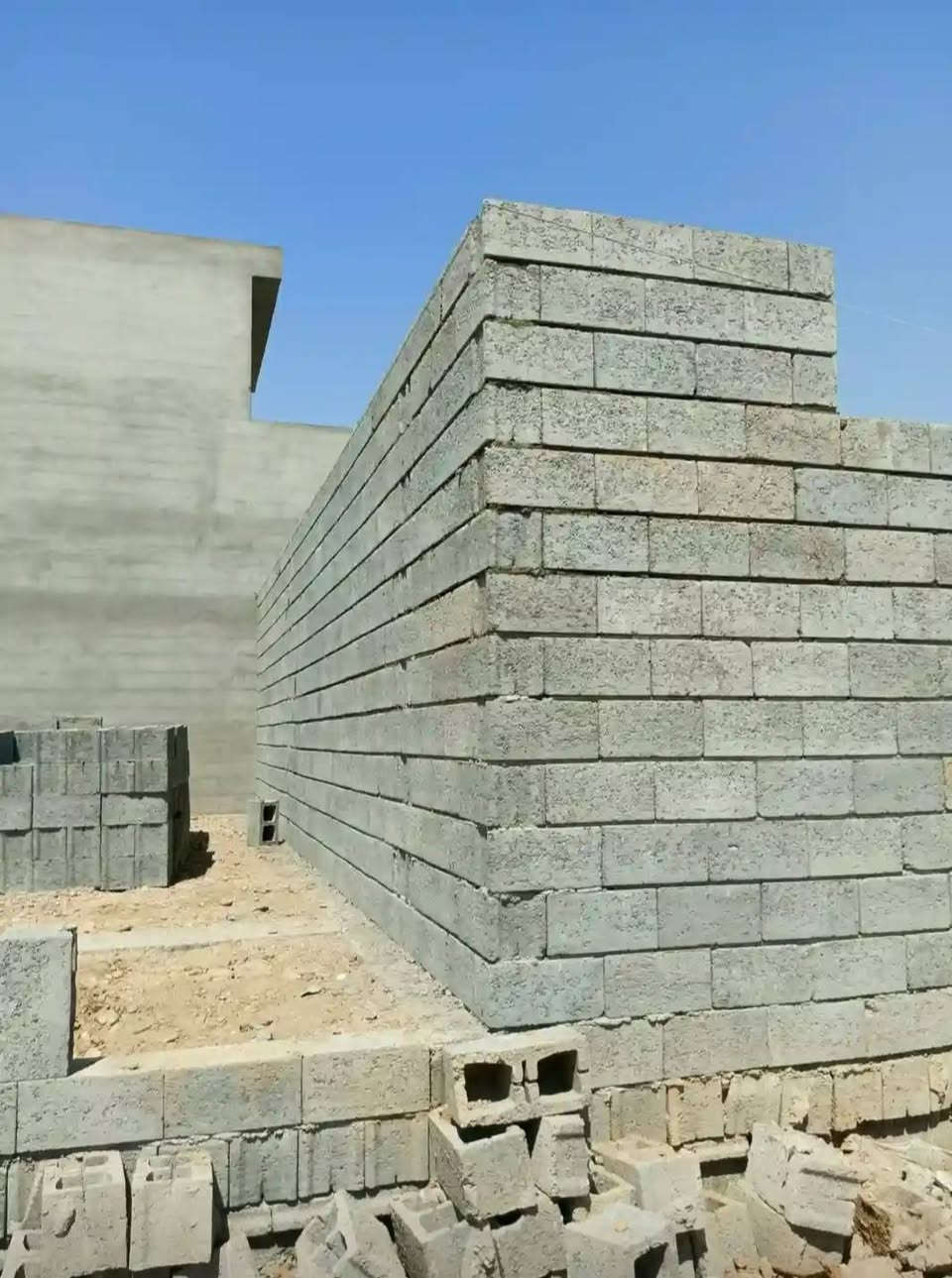 كركوك • عمل هندسي • كبان