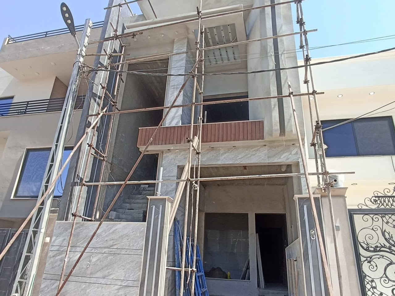 🛑عمل درز وجلي كوبنات مرمر.

🛑 {لسنا الوحيدون ولاكننا الافضل}
🛑{جزء من اعمال ابو مصطفى العبيدي}
🛑{عمل حلان+مرمر+اكرانيت}
🛑{تغليف واجهات+ابواب+شبابيك+درز وجلي}
🛑{العمل باحدث التقنيات}
🛑{ من ناحيه الوزن والتسليح والتركيب والترتيب}
🛑للتواصل:{{{***********}}}📞📞
🛑ملاحظة:{العمل داخل الموصل فقط}
@إشارة
